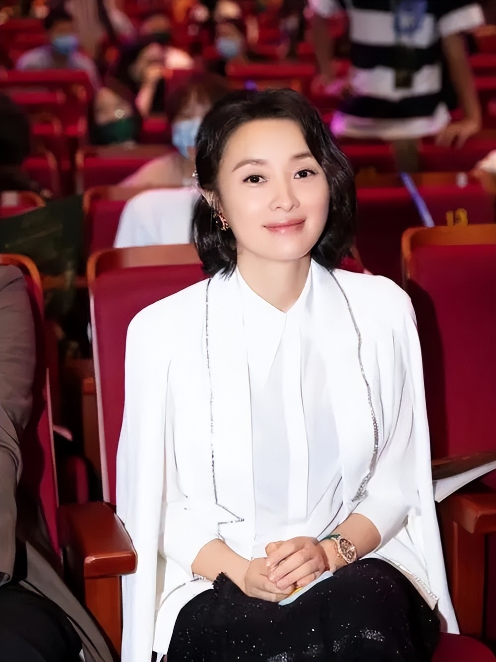 演员吴越的主要影视作品,男演员吴越演技