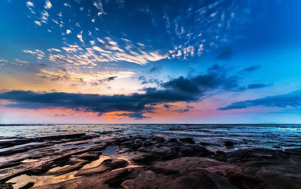 涠洲岛船票70岁老人免票吗,2024涠洲岛船票免票政策