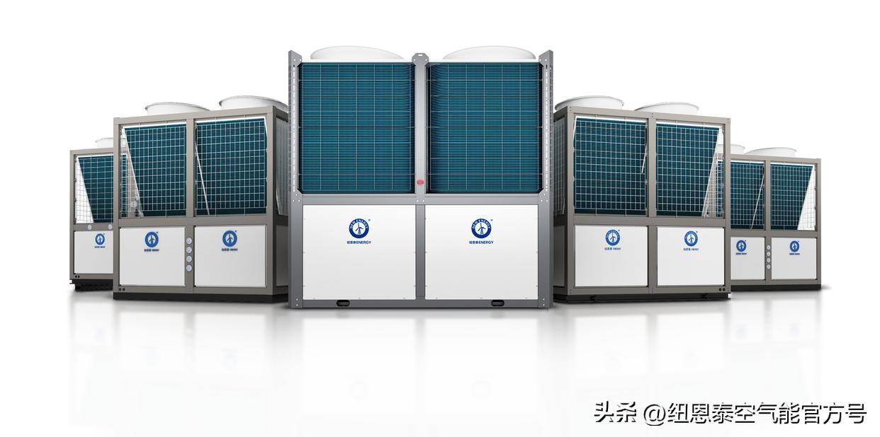 空气能热水器优缺点以及选购,纽恩泰空气能热水器能量之星200升