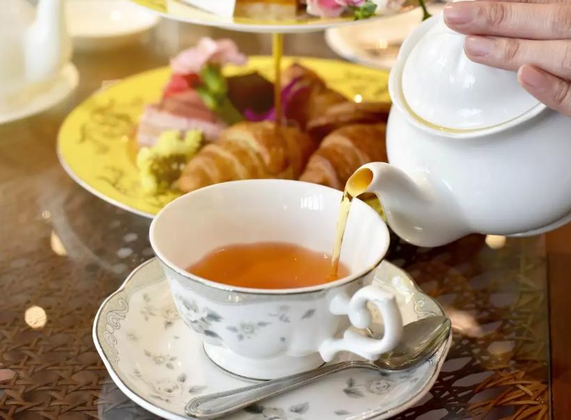 陆羽茶文化科普,陆羽知识