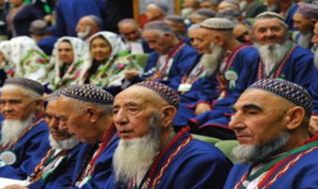 土库曼斯坦是永久中立国吗,土库曼斯坦中立国