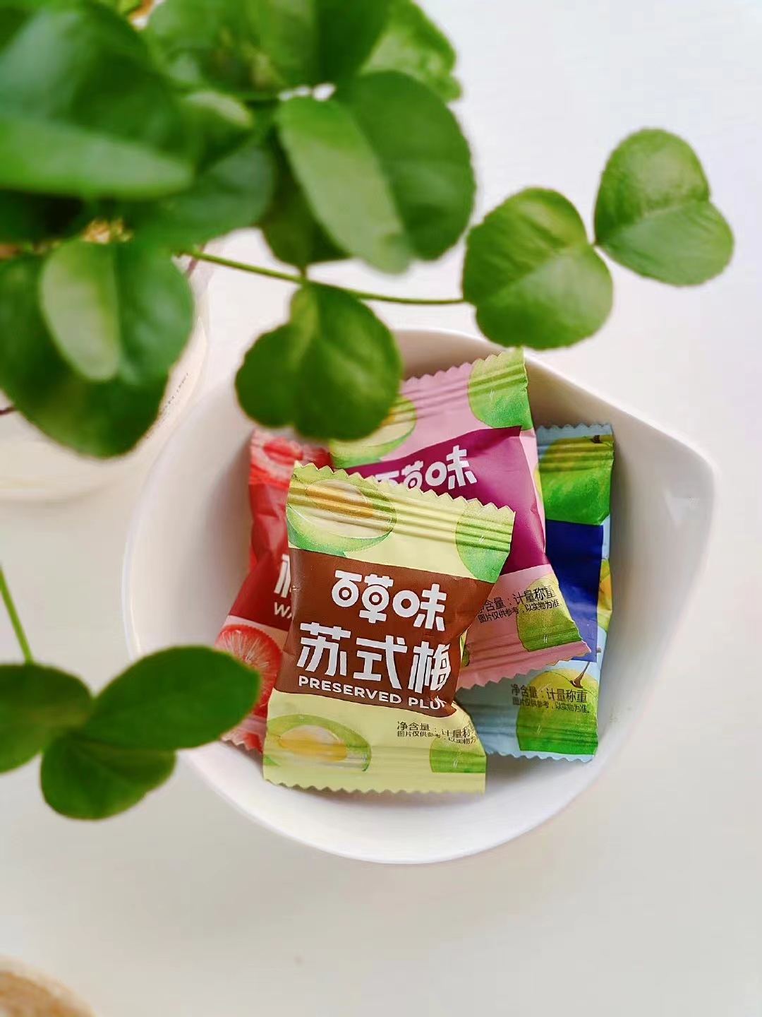 百草味，困于“偶然”？