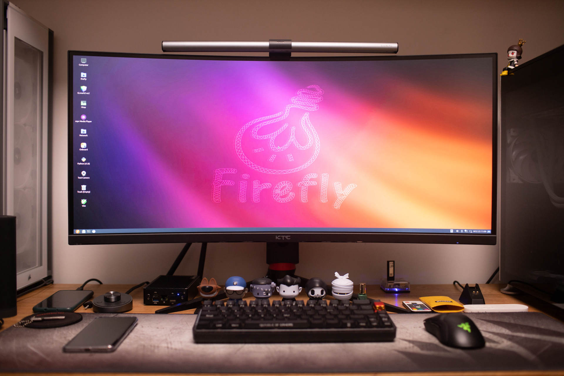 一机多用途，高性能64位ARM迷你主机，StationP2使用体验