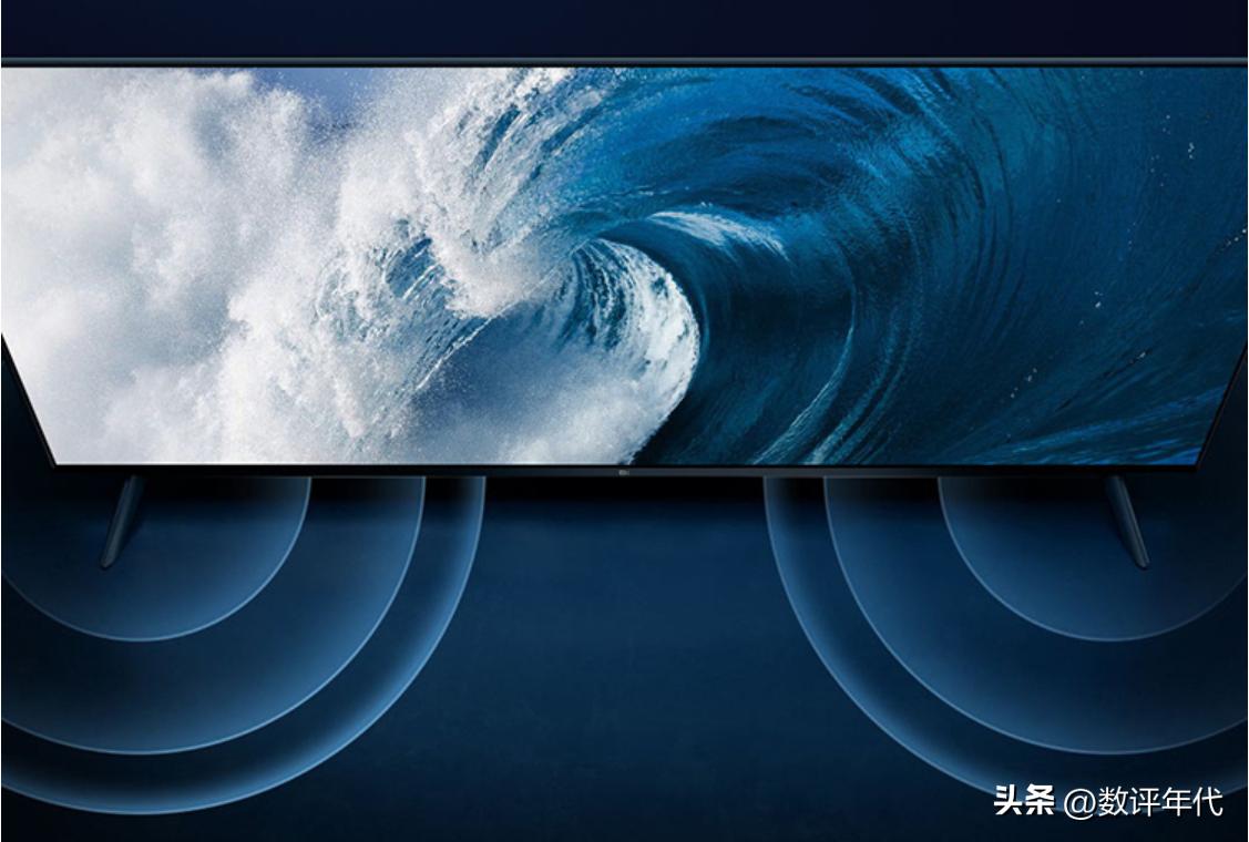 1399元小米55寸电视价格,2023款最值得购买的55寸电视