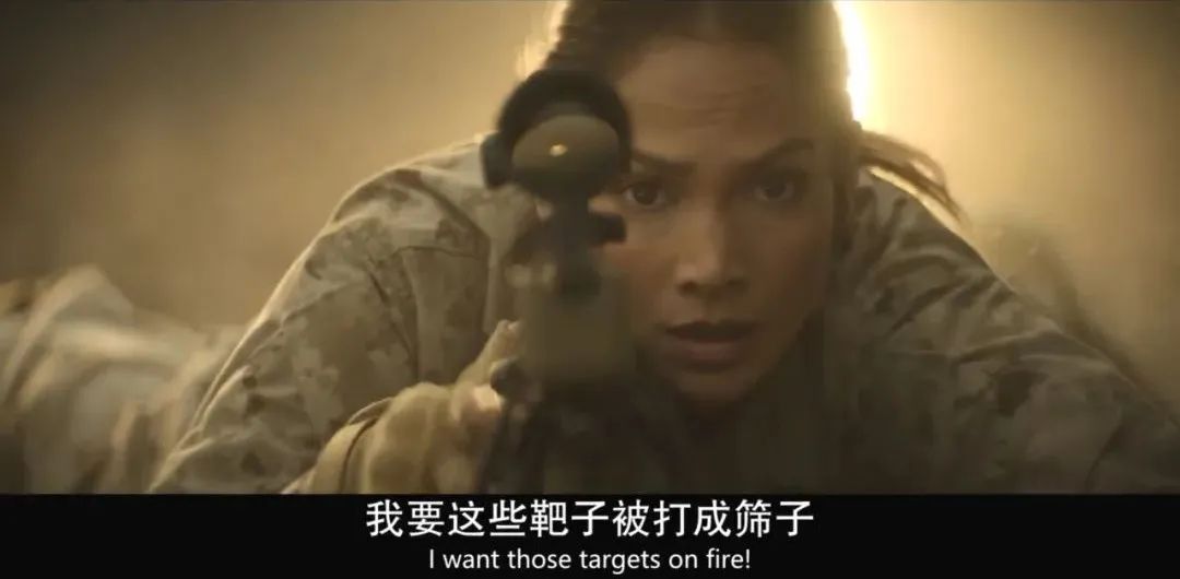 美臀女神为爱开挂，Netflix新片既刺激又温情！