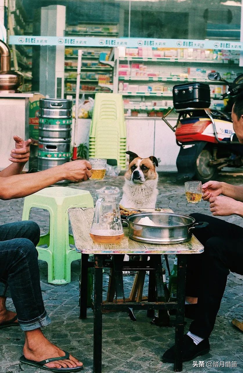 被誉为“东方瑞士”的青岛，有太多的海边浪漫