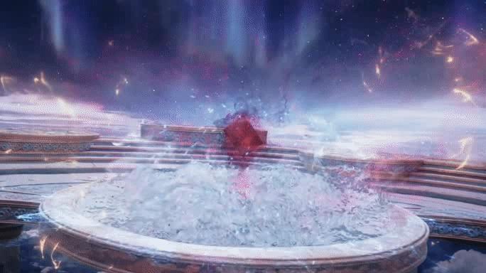 《长月》中的《皓衣行》隐藏班底：耿业庭靠白眼出圈，曾被指加戏