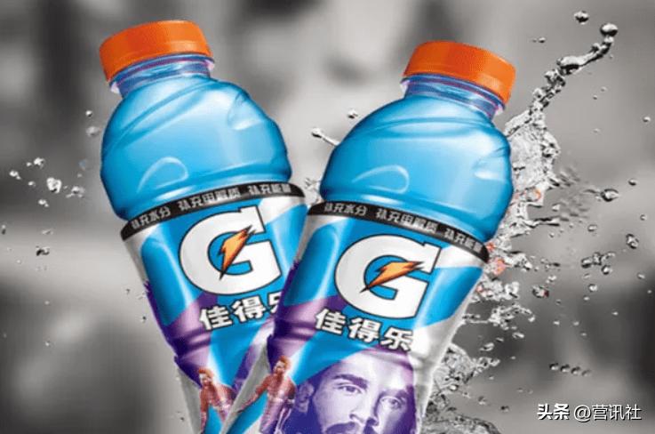 电解质水，2022年的最后一个爆款饮料？