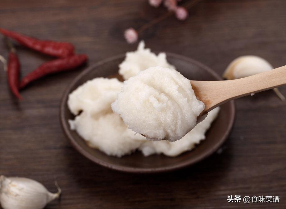 猪油属于健康食用油,猪油是健康的油