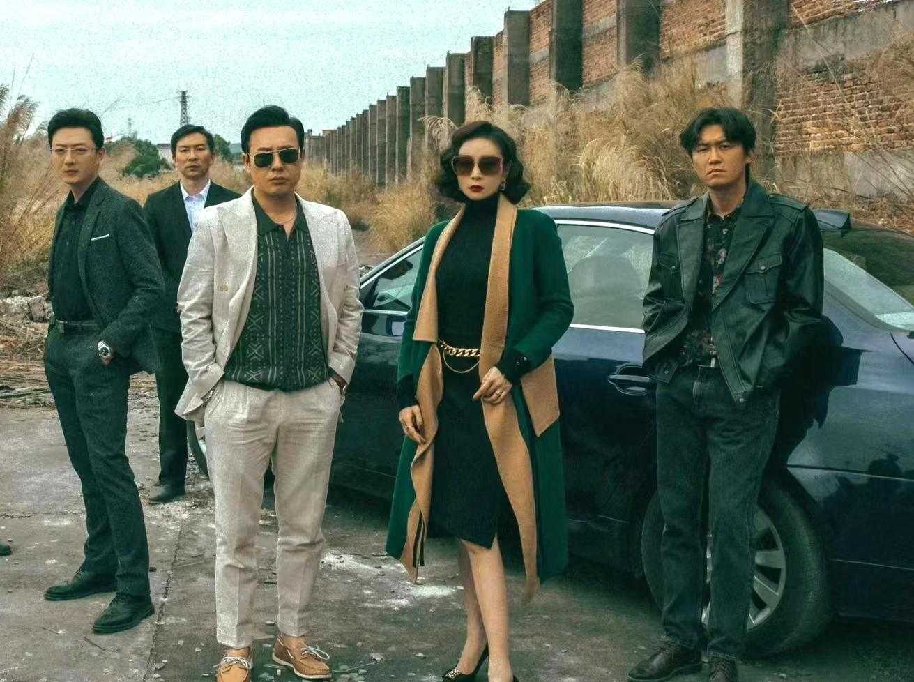 狂飙爆款女装,狂飙服饰新品已上新