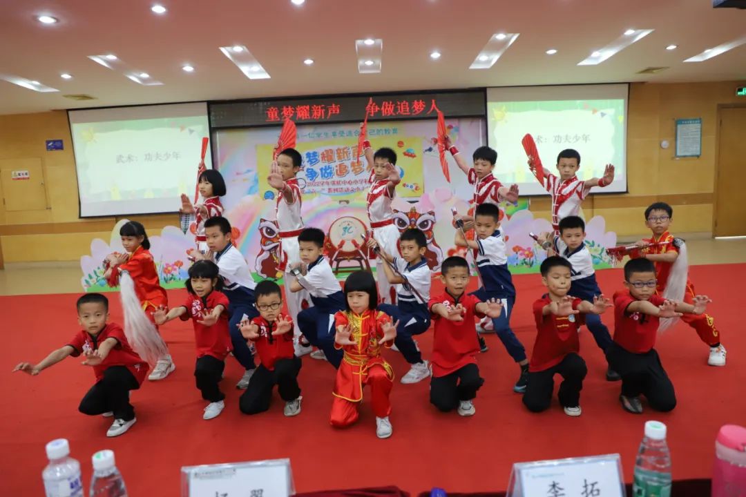 童心未泯欢度六一,童心向党放飞梦想六一儿童节