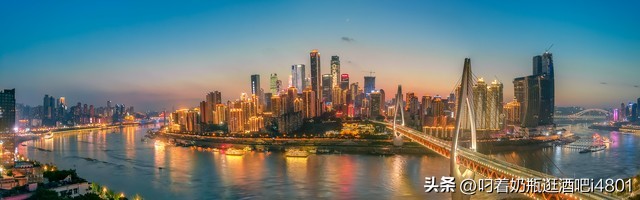 中国城市排名出炉你的家乡在第几,中国十大城市在哪儿