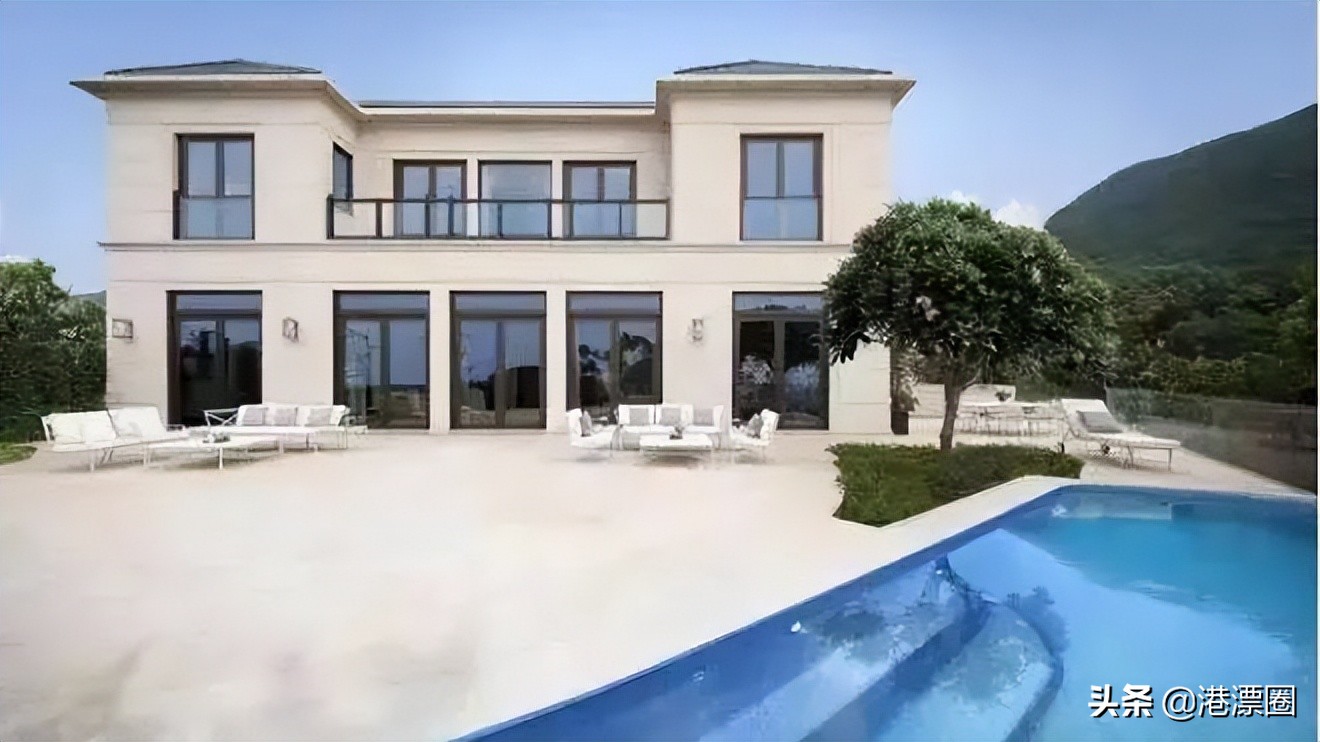 香港十大豪宅楼盘有哪些,2022香港十大豪宅排名