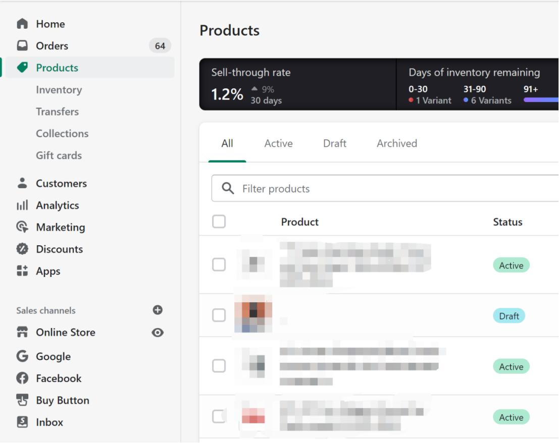 跨境电商shopify建站有哪些优势,shopify跨境电商引流
