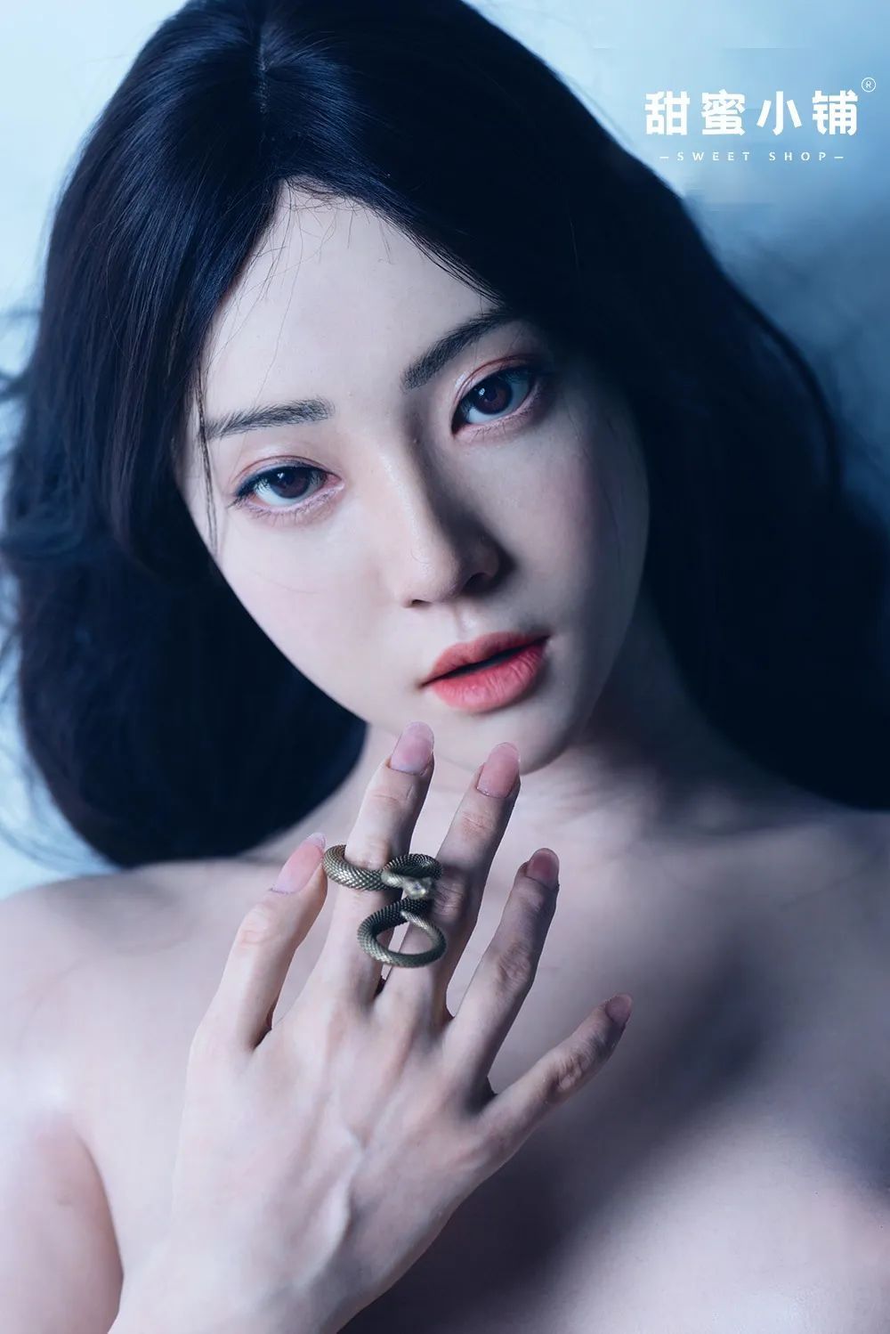 甜蜜小铺SWEETSHOP 奢华情趣玩具一览