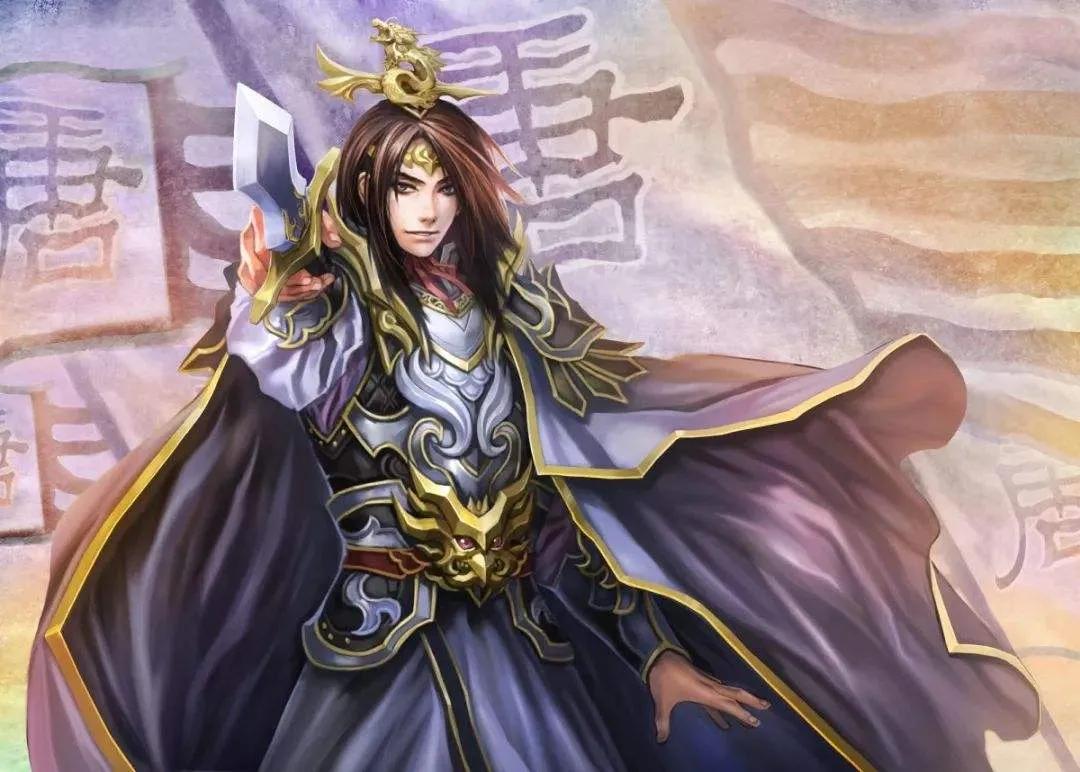 扫北王罗通在唐朝排名第几,罗通扫北罗通并非英雄好汉