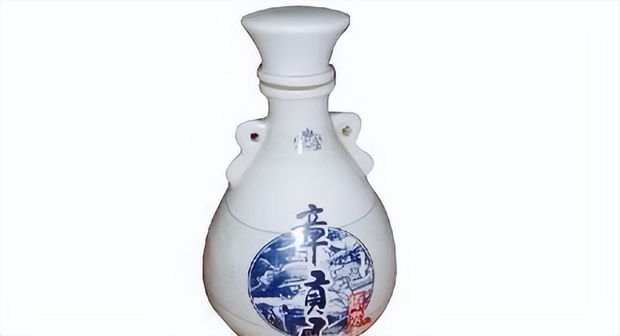 江西名酒李渡高粱酒,江西鹰潭十大名酒