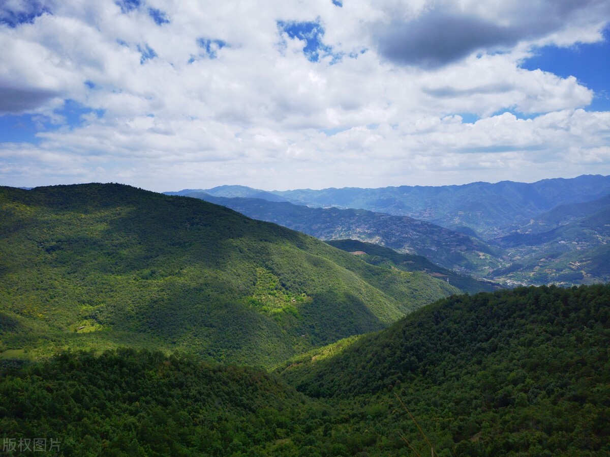 大理洱海打卡景点,云南大理网红打卡地