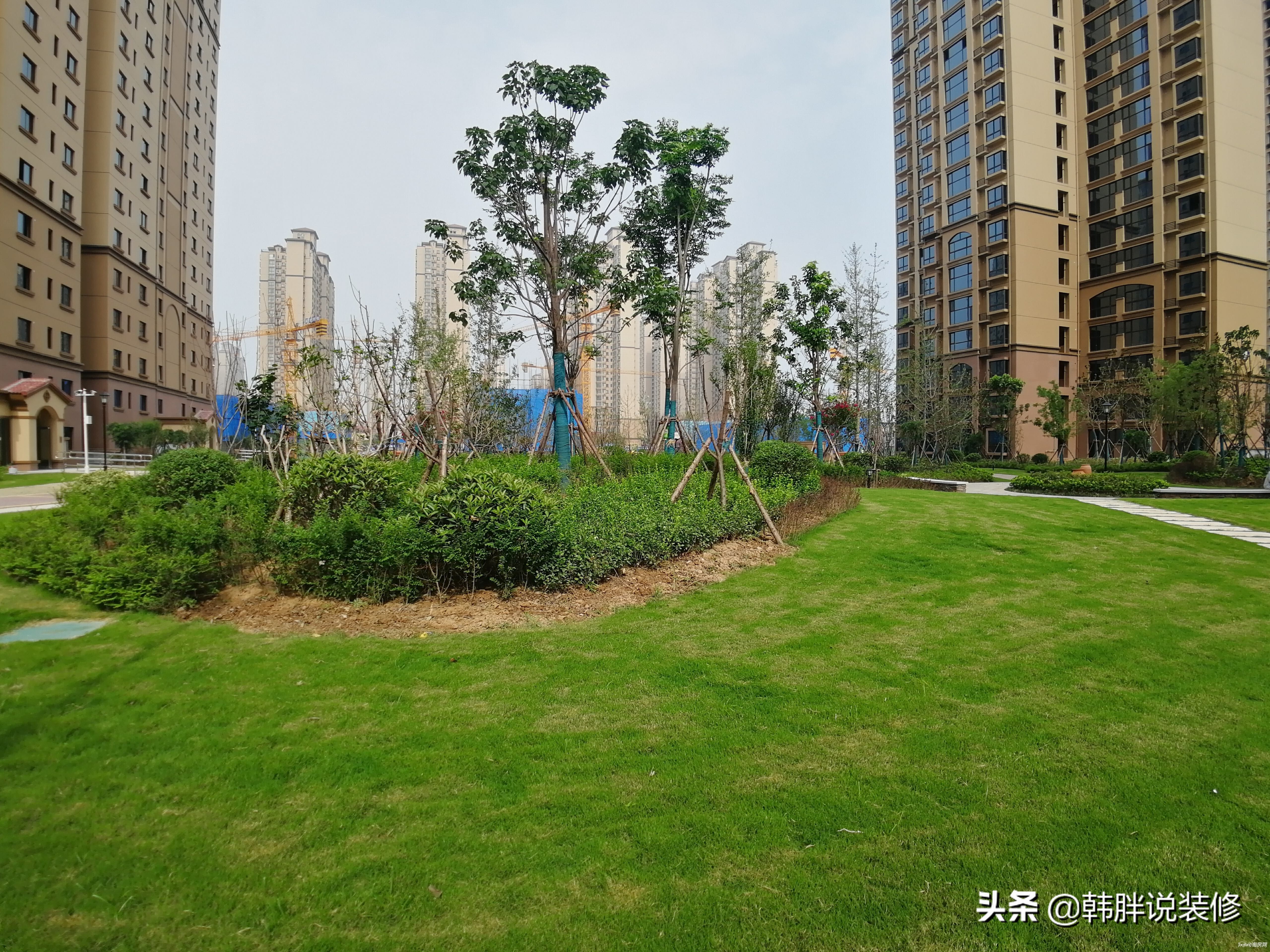 新房楼层怎么选？遵循2选5不选的原则，到处是优点，越住越舒服