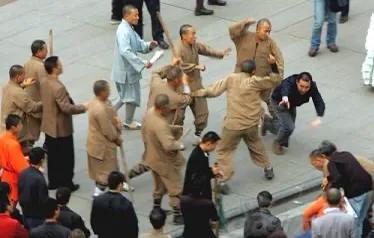 浙江寺院招聘僧人,寺庙招聘和尚是真的吗