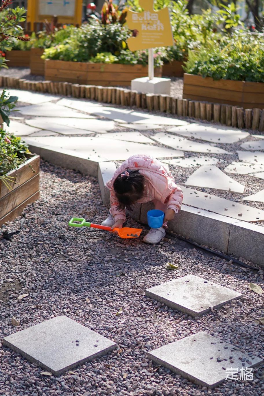 深圳的星球乐园,宝安星球乐园