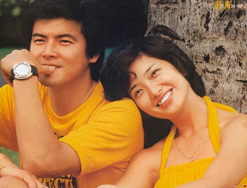 她退圈堪比首相去世，自称杨贵妃的后代，是巩俐最喜欢的偶像