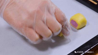 月销10W+的网红小点,竟然还是入门款!外酥里糯,学会了过年秀一把