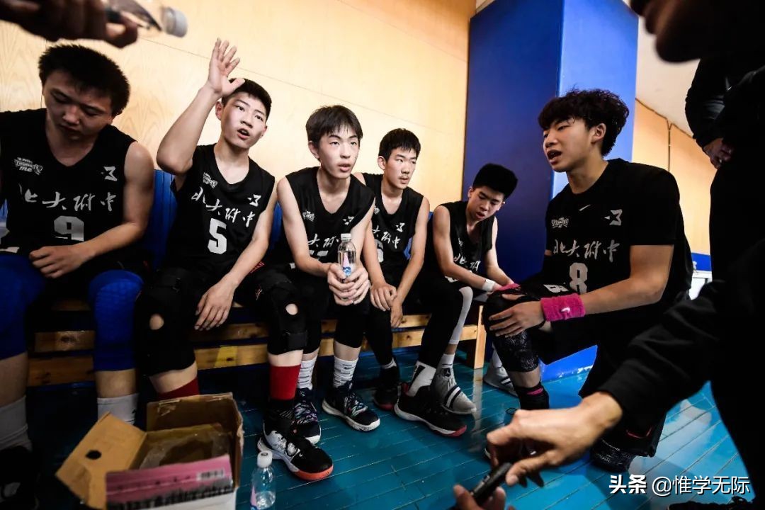 2022北大附中校长,北大附中校长被免职