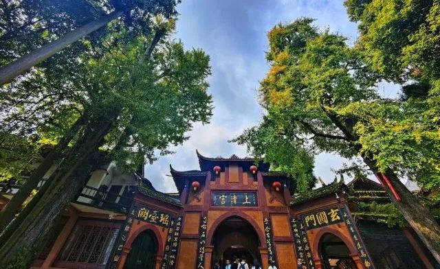 四川成都旅游攻略大全,成都旅游攻略带小孩自由行攻略