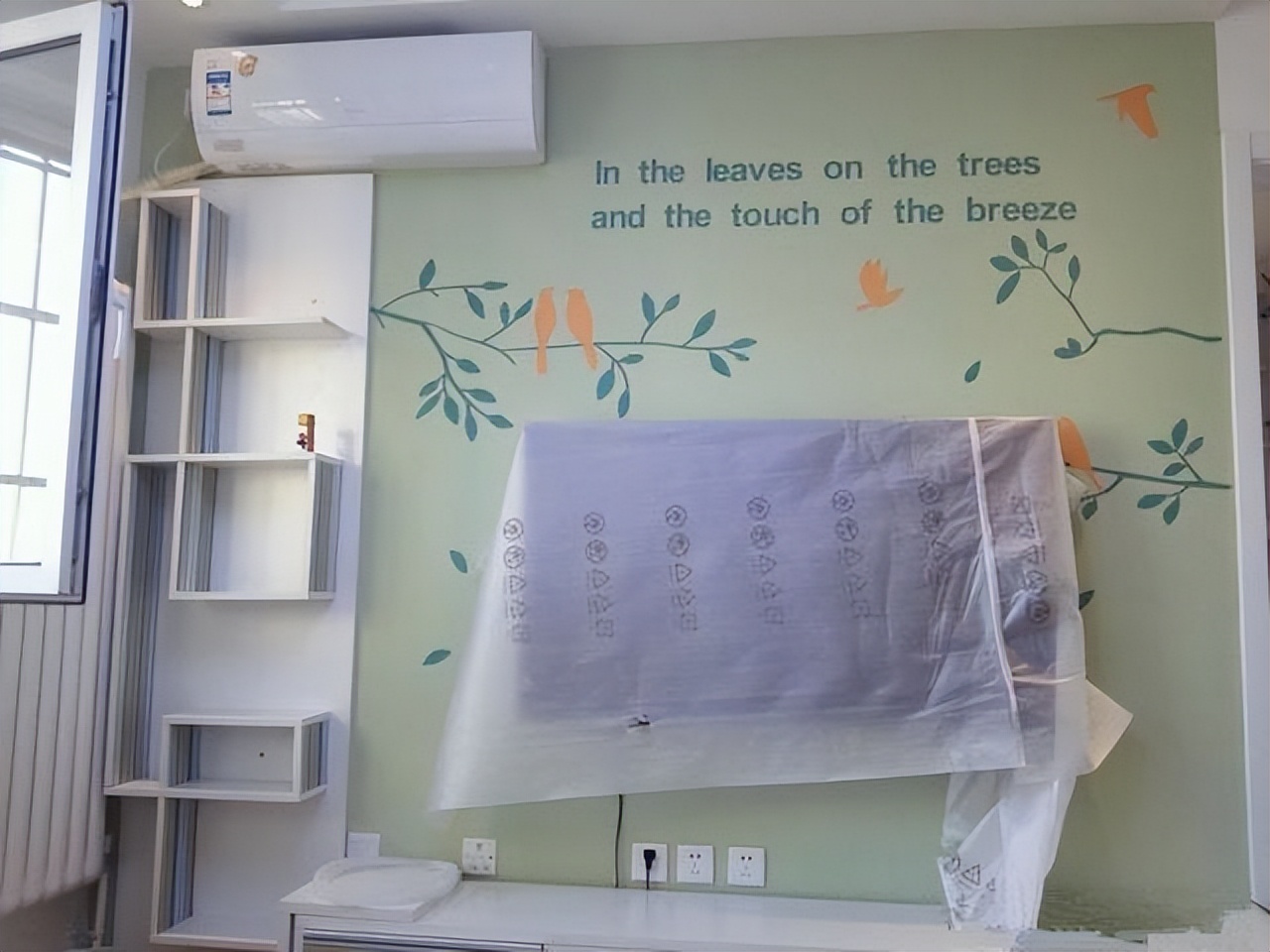 80后夫妻靠自己买了一套350万的房,小夫妻花300万买二手房