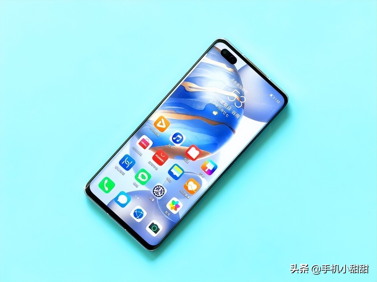 华为目前最值得入手的十款手机,华为目前最值得入手的4款手机