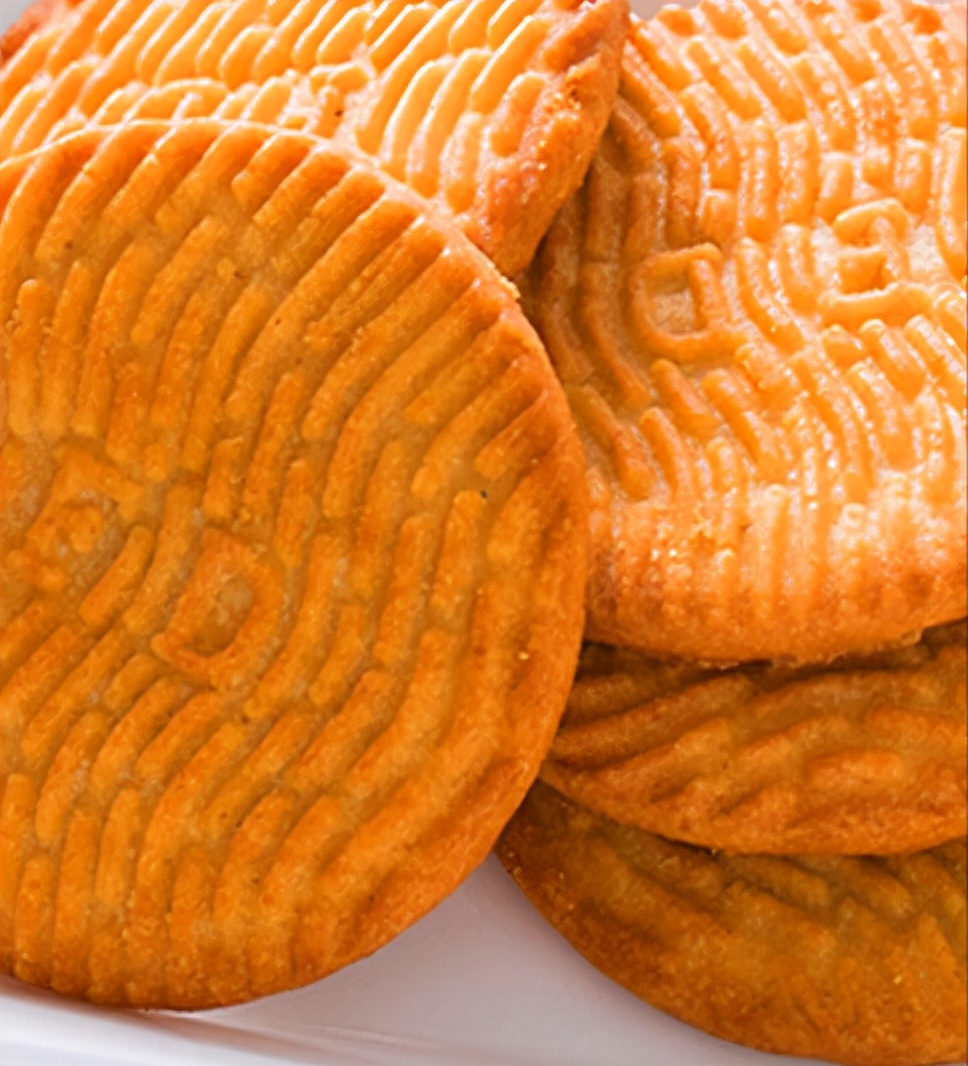 猴头菇酥性饼干无蔗糖的,猴头菇饼干无糖养胃酥