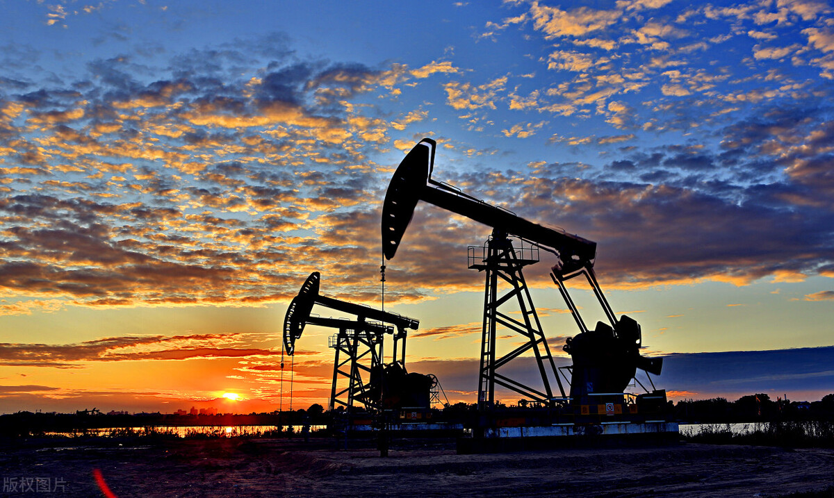 中国在中东的能源合作：从买石油到“卖”新能源技术。