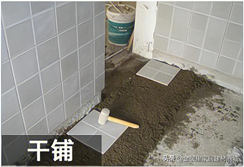 贴砖前一定要交代的十件事,瓦工贴砖要交代的十件事