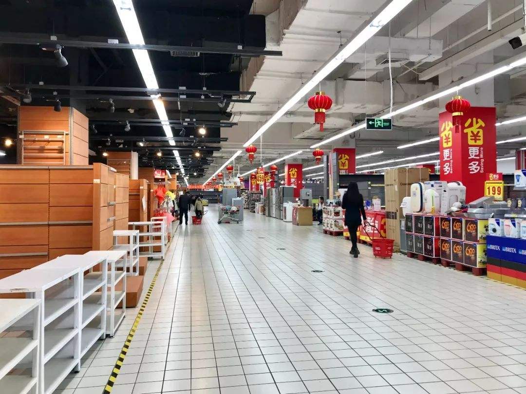 首批福建省智慧商圈,福建100个商圈