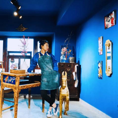 「网商银行头条人物」30岁才开始“叛逆”，爆瘦、裸辞、去创业