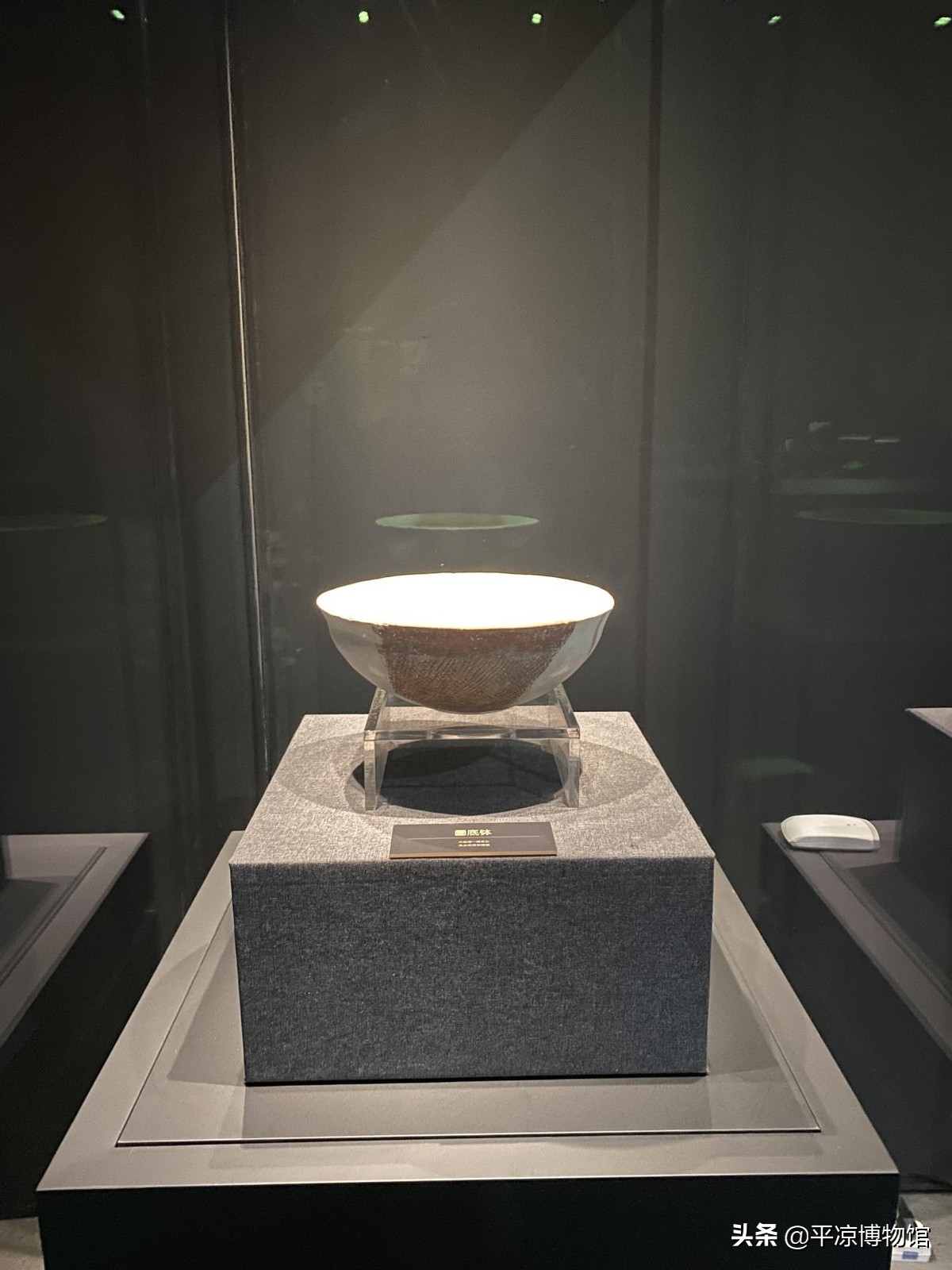 大地湾遗址彩陶纪录片,大地湾遗址代表性彩陶高清图片