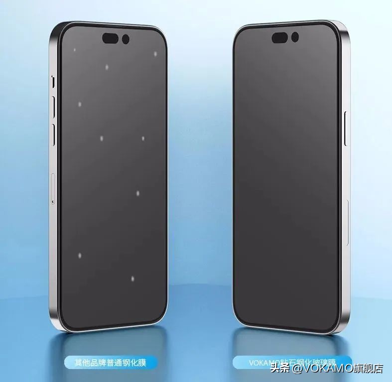 iphone14pro后膜钢化福利,iphone14钢化膜有全屏覆盖的吗