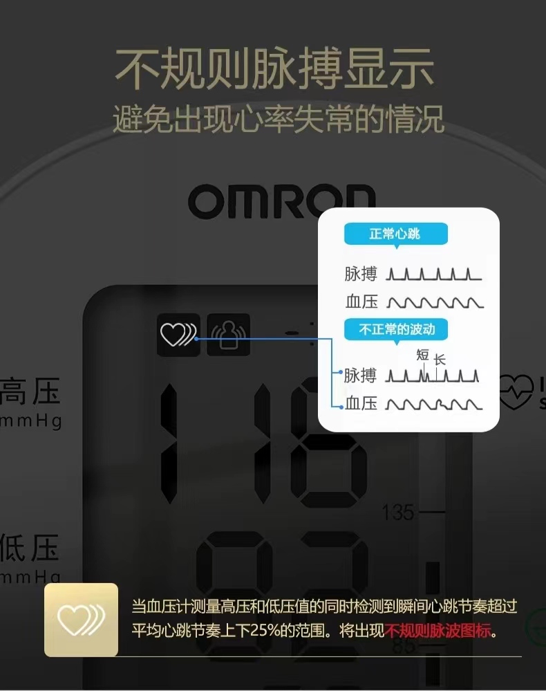 欧姆龙血压计6伏,6款欧姆龙血压计开箱对比