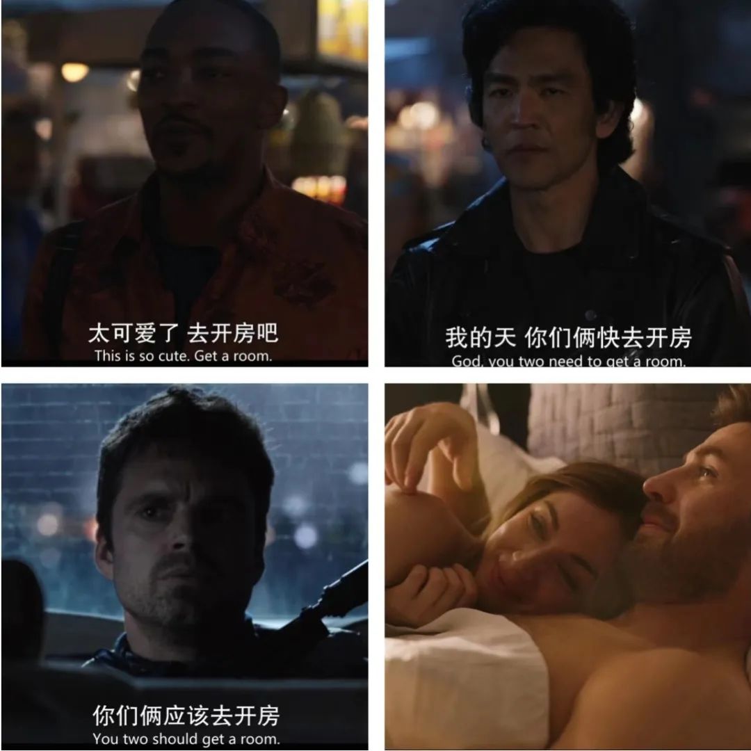 四部炸裂动作大片,一部不错的动作片值得一看