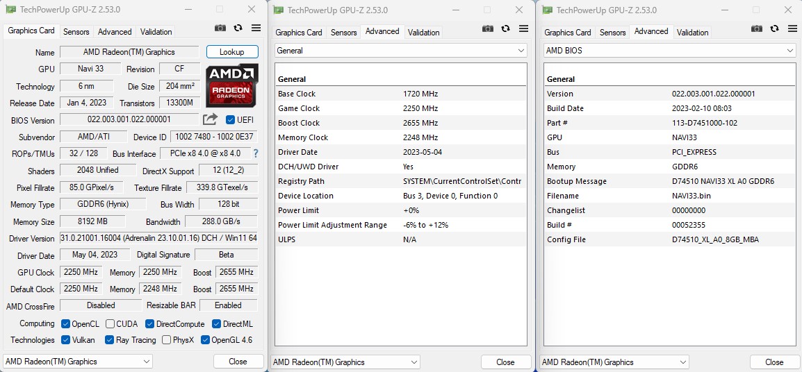amd7600全核睿频评测,amdradeonhd7600mseries性能