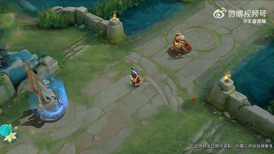 王者情人节皮肤将有三款，鲁班电玩小子星元曝光，仅售188点券