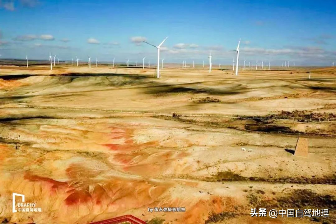 横跨中国北境的孤勇者之路，接力G219，荒芜与惊喜并存！