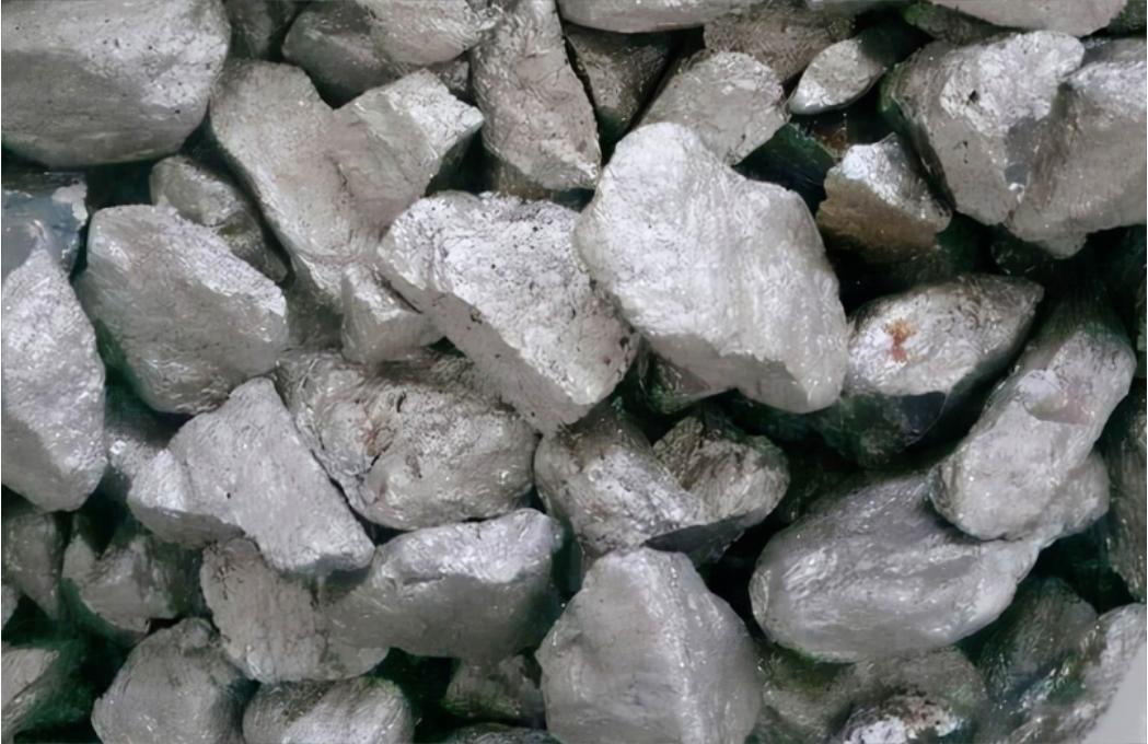 比黄金还金贵的金属中国储量,比金还稀缺的金属