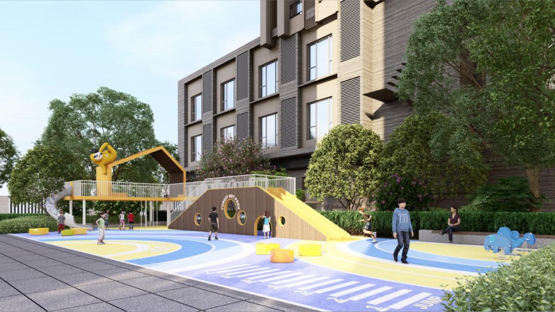 湛江建实华都花园的价格,再树新标杆