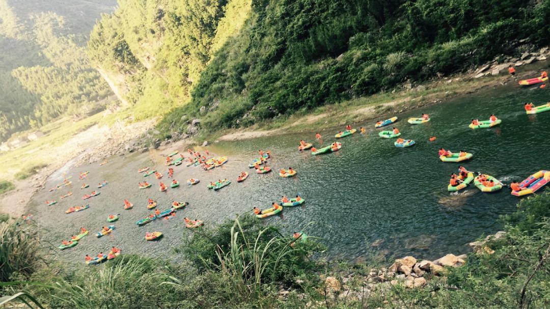 四川五一节四日游小众旅游地点,暑假四川旅游3-4天攻略最佳线路