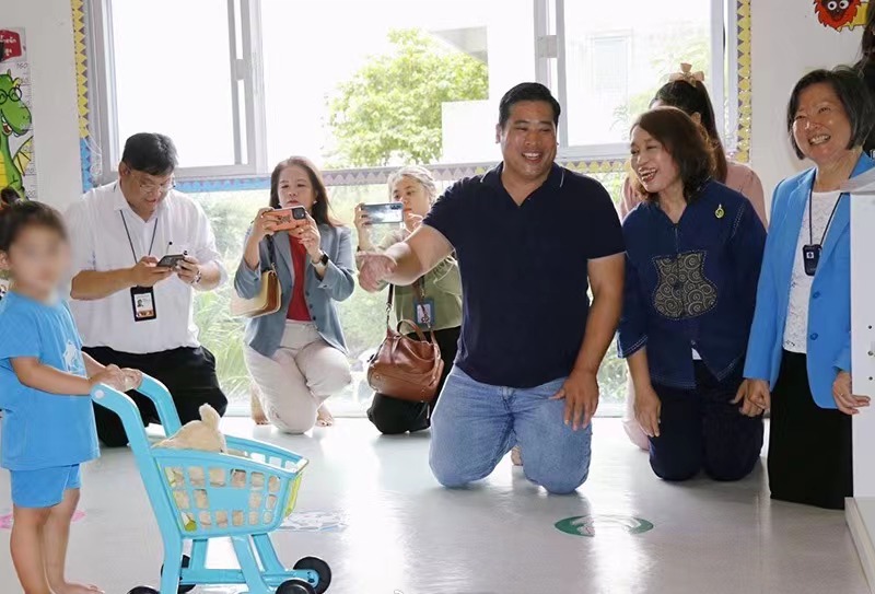 这么抓马?她消失的第8个月,家族变天了?