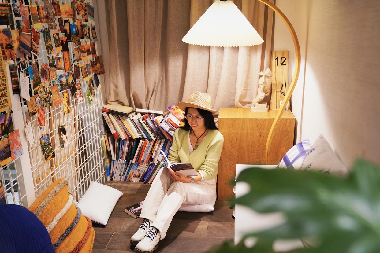 秋游记记录美好生活,宿州秋游露营吃火锅