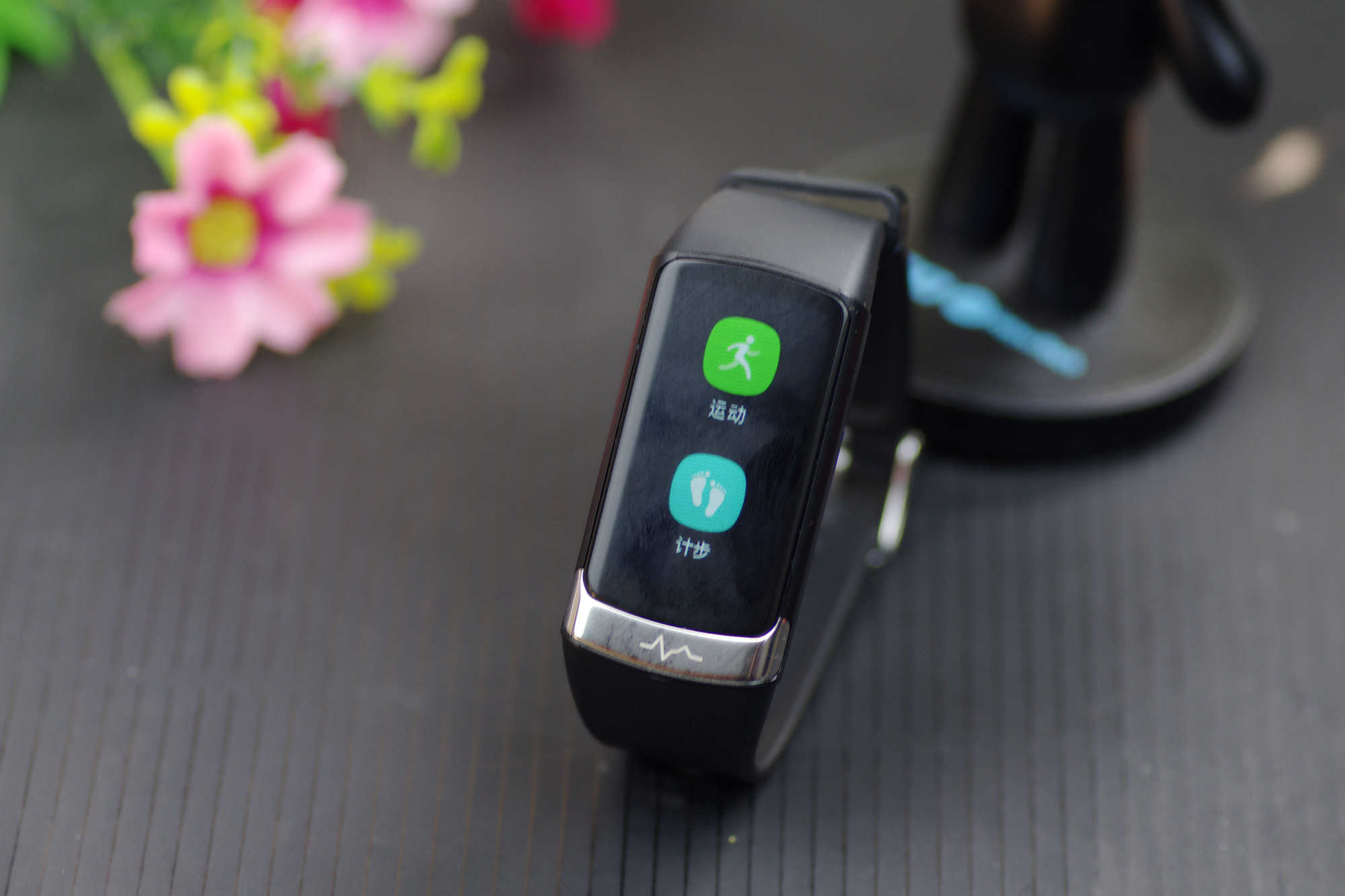 无创血糖手环评测,无创血糖血压智能健康手环