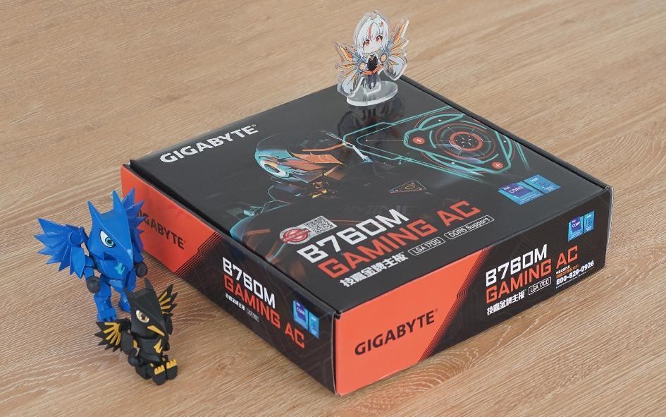 技嘉b760mpowerddr5和b760md2h,技嘉魔鹰b760mgamingacd4wifi测评